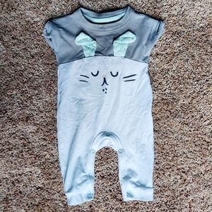 ⭐3/$10 Baby Romper